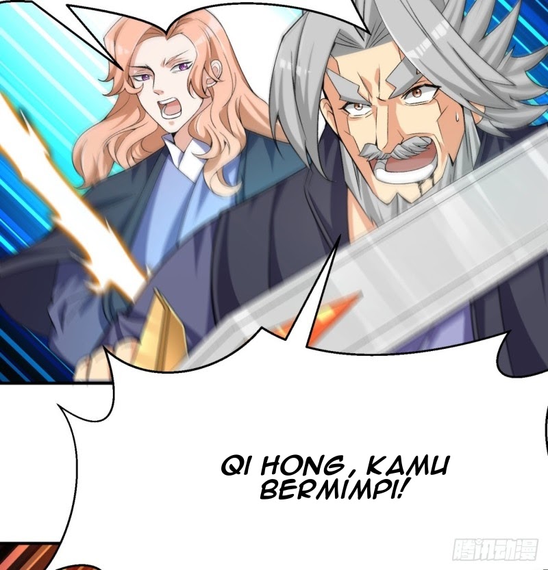 I Picked Up An Attributes Chapter 37 Gambar 49